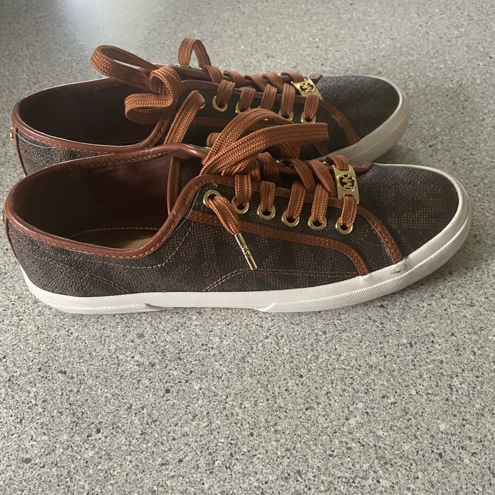 Michael Kor’s Shoes